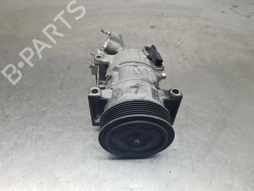 AC compressor PEUGEOT 208 I (CA_, CC_) 1.2 VTi 68 / PureTech 68 | BP30565430M34
