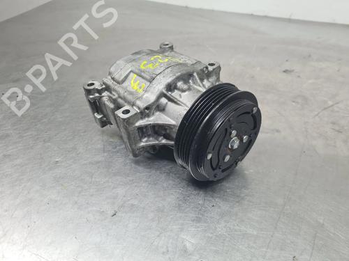 Used AC compressor FIAT 500 C (312_) 1.0 Mild Hybrid (312.AYD1B) (69 hp) 30565431