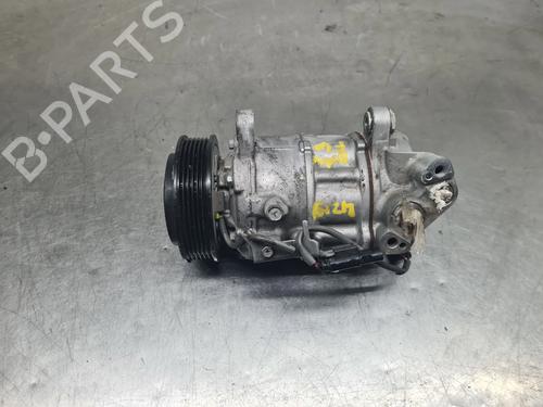 Used AC compressor BMW 1 (F40) 116 d (116 hp) 30565432