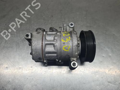 Used AC compressor AUDI A3 Sportback (8VA, 8VF) 1.6 TDI (115 hp) 30565433