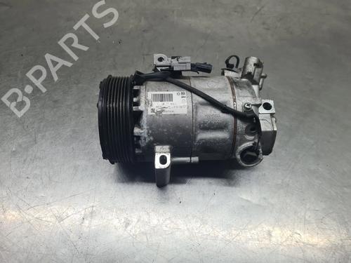 AC Kompressor RENAULT CLIO IV (BH_) 0.9 TCe 90 (BHNF, BHMA, BHMH, BHJK, BHJR) (90 hp) 30565434