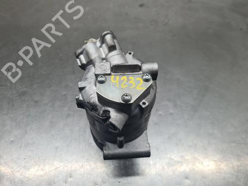 AC Kompressor RENAULT CLIO IV (BH_) 0.9 TCe 90 (BHNF, BHMA, BHMH, BHJK, BHJR) | BP30565434M34