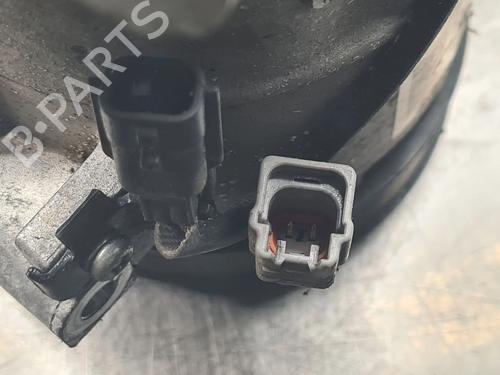 AC Kompressor RENAULT CLIO IV (BH_) 0.9 TCe 90 (BHNF, BHMA, BHMH, BHJK, BHJR) | BP30565434M34