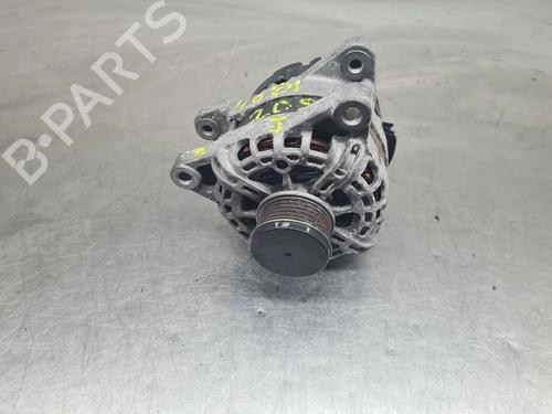 Used Alternator PEUGEOT 208 I (CA_, CC_) 1.2 PureTech 82 (82 hp) 30565436