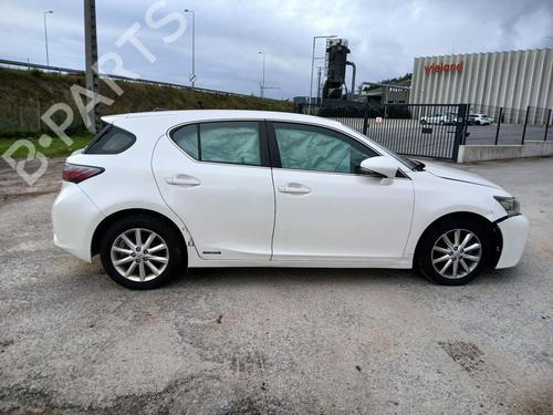 Used Front right window mechanism LEXUS CT (ZWA10_) 200h (ZWA10_, ZWA10R) (136 hp) 30563836