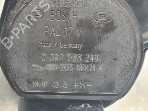 Other JAGUAR F-PACE (X761) 2.0 TD4 AWD | BP30565438O1