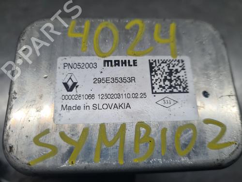 Electronic module RENAULT SYMBIOZ 1.6 E-Tech 145 | BP30572086M83