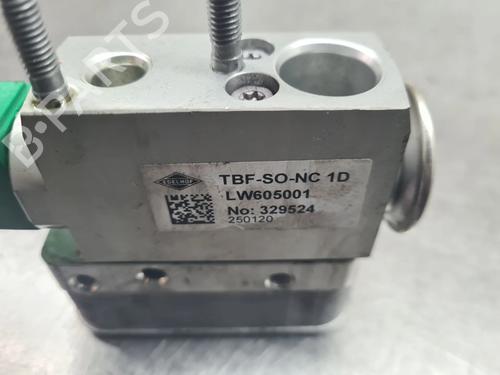 Electronic module RENAULT SYMBIOZ 1.6 E-Tech 145 | BP30572086M83