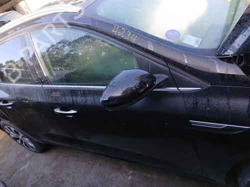 Used Right front door RENAULT MEGANE IV Grandtour (K9A/M/N_) E-TECH 160 (K9NH) (158 hp) 30572091