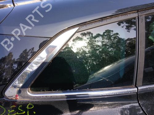 Used Rear right quarter glass RENAULT MEGANE IV Grandtour (K9A/M/N_) E-TECH 160 (K9NH) (158 hp) 30572102
