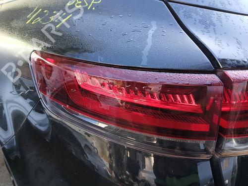 Used Left taillight RENAULT MEGANE IV Grandtour (K9A/M/N_) E-TECH 160 (K9NH) (158 hp) 30572115