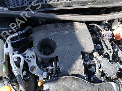 Used Engine RENAULT MEGANE IV Grandtour (K9A/M/N_) E-TECH 160 (K9NH) (158 hp) 30572110