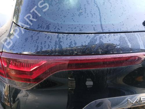 Venstre baglygte bagklap RENAULT MEGANE IV Grandtour (K9A/M/N_) E-TECH 160 (K9NH) (158 hp) 30572113