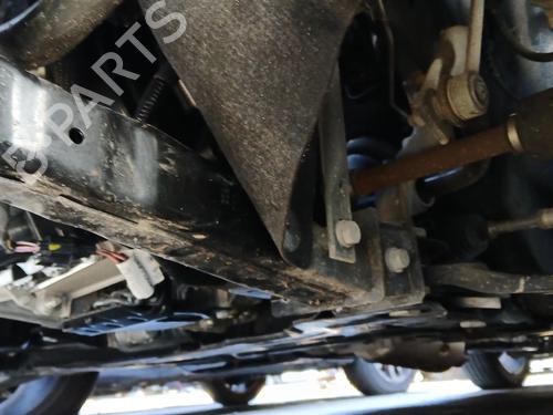 Used Gearbox RENAULT MEGANE IV Grandtour (K9A/M/N_) E-TECH 160 (K9NH) (158 hp) 30572108