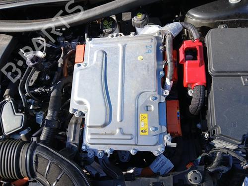 Used Inverter/Converter RENAULT MEGANE IV Grandtour (K9A/M/N_) E-TECH 160 (K9NH) (158 hp) 30572105