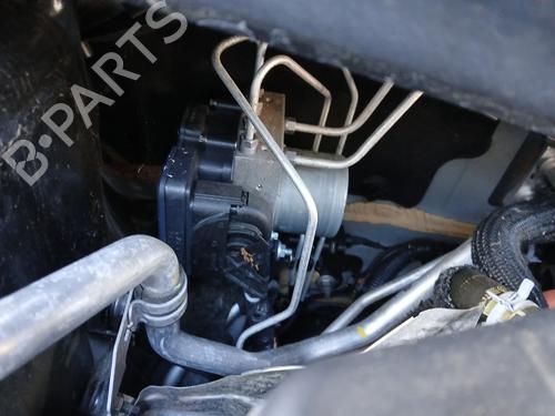 Abs pomp RENAULT MEGANE IV Grandtour (K9A/M/N_) E-TECH 160 (K9NH) (158 hp) 30572107