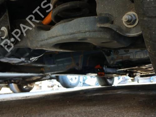 Braço suspensão trás direito RENAULT MEGANE IV Grandtour (K9A/M/N_) E-TECH 160 (K9NH) (158 hp) 30572116