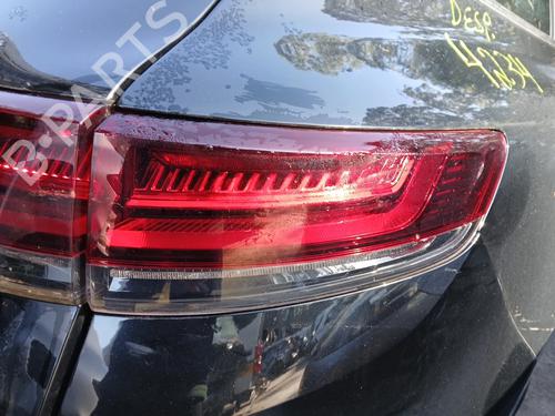 Used Right taillight RENAULT MEGANE IV Grandtour (K9A/M/N_) E-TECH 160 (K9NH) (158 hp) 30572114