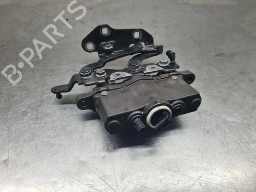 Electronic module MERCEDES-BENZ E-CLASS Coupe (C207) E 250 CDI / BlueTEC / d (207.303, 207.304) | BP30572120M83