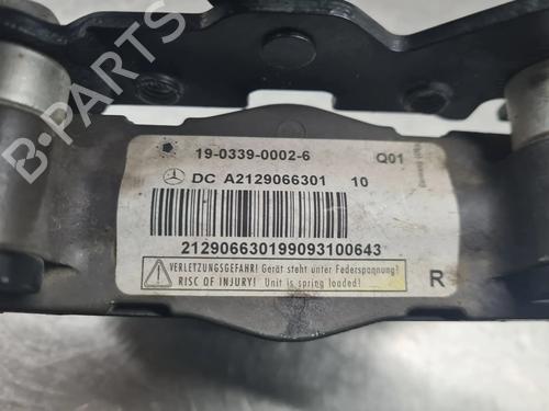 Electronic module MERCEDES-BENZ E-CLASS Coupe (C207) E 250 CDI / BlueTEC / d (207.303, 207.304) | BP30572120M83