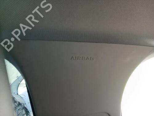 Used Left curtain airbag RENAULT MEGANE IV Grandtour (K9A/M/N_) E-TECH 160 (K9NH) (158 hp) 30572124