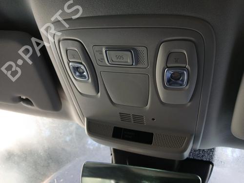 Used Interior roof light RENAULT MEGANE IV Grandtour (K9A/M/N_) E-TECH 160 (K9NH) (158 hp) 30572135