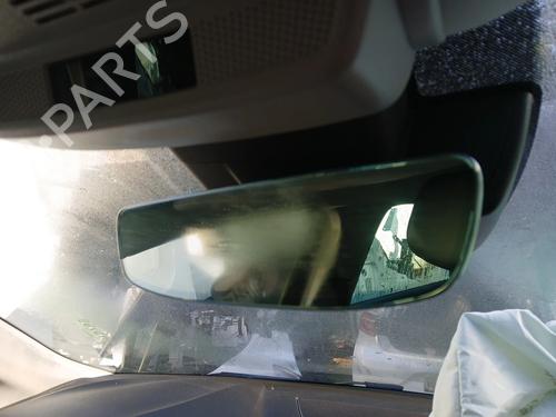 Specchietti retrovisore RENAULT MEGANE IV Grandtour (K9A/M/N_) E-TECH 160 (K9NH) (158 hp) 30572131