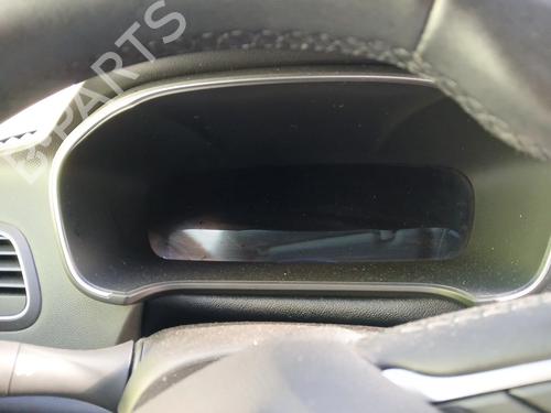 Kombinert Instrument RENAULT MEGANE IV Grandtour (K9A/M/N_) E-TECH 160 (K9NH) (158 hp) 30572126