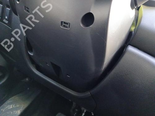 Ratstammeenhed RENAULT MEGANE IV Grandtour (K9A/M/N_) E-TECH 160 (K9NH) (158 hp) 30572136