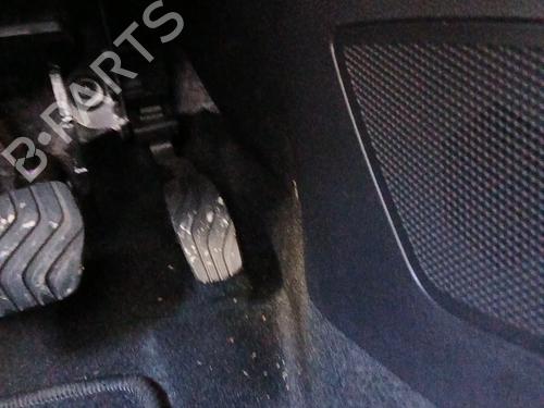 Pedal RENAULT MEGANE IV Grandtour (K9A/M/N_) E-TECH 160 (K9NH) (158 hp) 30572134