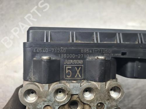ABS TOYOTA HILUX VII Pickup (_N1_, _N2_, _N3_) 2.5 D-4D 4WD (KUN25) | BP30572137M43