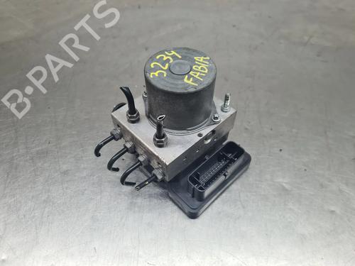 Used ABS pump SKODA FABIA III (NJ3) 1.4 TDI (90 hp) 20326320