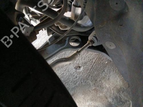 Lenkgetriebe für RENAULT MEGANE IV Grandtour (K9A/M/N_) E-TECH 160 (K9NH) (158 hp) 30572138