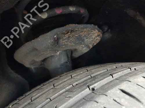 Used Left front shock absorber RENAULT MEGANE IV Grandtour (K9A/M/N_) E-TECH 160 (K9NH) (158 hp) 30572143