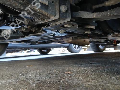 Used Subframe RENAULT MEGANE IV Grandtour (K9A/M/N_) E-TECH 160 (K9NH) (158 hp) 30572139
