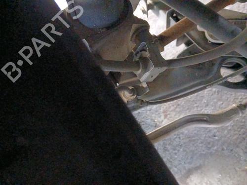 Used Left front steering knuckle RENAULT MEGANE IV Grandtour (K9A/M/N_) E-TECH 160 (K9NH) (158 hp) 30572147