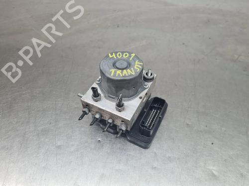 ABS Bremseaggregat FORD TRANSIT CUSTOM V362 Van (FY, FZ) 2.0 EcoBlue | BP26451220M43