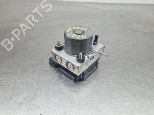 ABS Bremseaggregat FORD TRANSIT CUSTOM V362 Van (FY, FZ) 2.0 EcoBlue | BP26451220M43