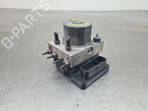 ABS Bremseaggregat FORD TRANSIT CUSTOM V362 Van (FY, FZ) 2.0 EcoBlue | BP26451220M43