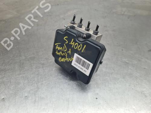 ABS Bremseaggregat FORD TRANSIT CUSTOM V362 Van (FY, FZ) 2.0 EcoBlue | BP26451220M43