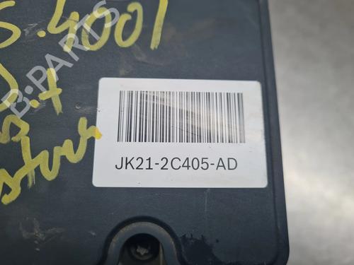 ABS Bremseaggregat FORD TRANSIT CUSTOM V362 Van (FY, FZ) 2.0 EcoBlue | BP26451220M43