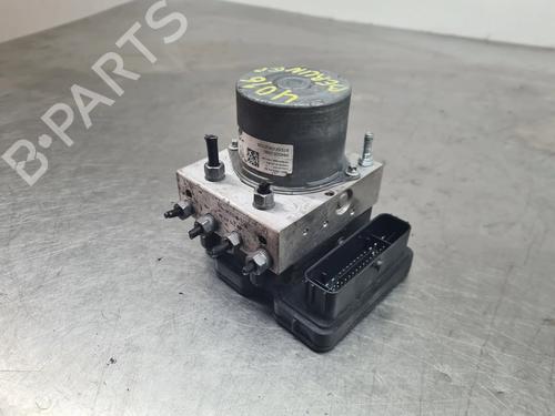 ABS Bremseaggregat CITROËN BERLINGO Box Body/MPV (K9) 1.5 BlueHDi 100 (102 hp) 26921811