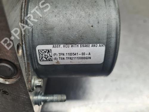 ABS Bremseaggregat TESLA MODEL 3 (5YJ3) EV | BP30572148M43 