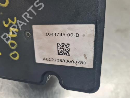 ABS Bremseaggregat TESLA MODEL 3 (5YJ3) EV | BP30572148M43 