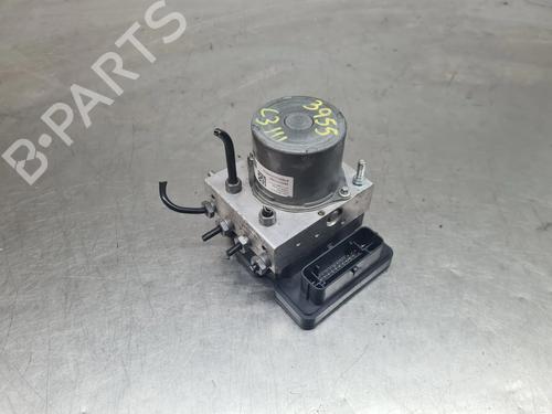 ABS Bremseaggregat CITROËN C3 III (SX) 1.5 BlueHDi 100 (SXYHYP, SXYHTU) (102 hp) 30572149