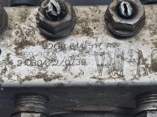 ABS pump SKODA SCALA (NW1)  | BP11293766M43 