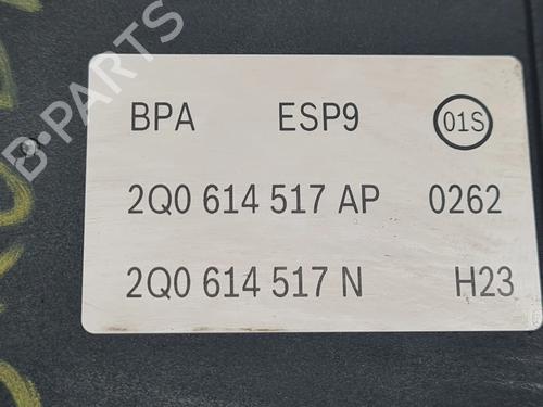 ABS pump SKODA SCALA (NW1)  | BP11293766M43 