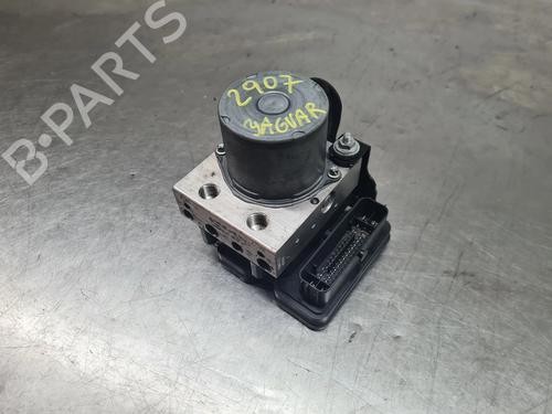 ABS Bremseaggregat JAGUAR F-PACE (X761) 3.0 SDV6 AWD (300 hp) 30573716