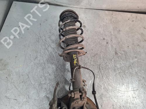 Used Right front shock absorber CITROËN C3 III (SX) 1.5 BlueHDi 100 (SXYHYP, SXYHTU) (102 hp) 25133362