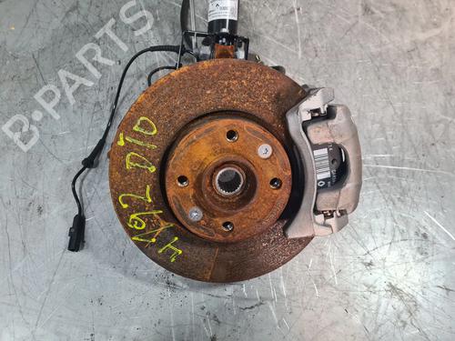 Used Right front steering knuckle DACIA SANDERO III 1.0 TCe 90 (91 hp) 30575827